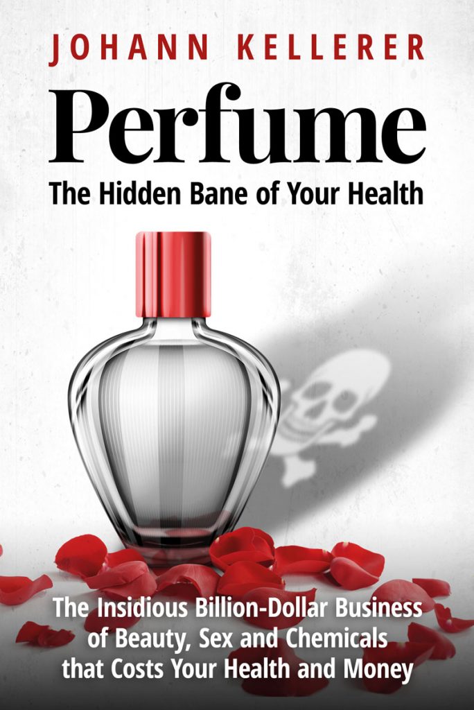 Perfume: The Hidden Bane of your Health