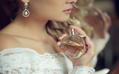 Media round-up on the harm that perfume and fragranced products cause